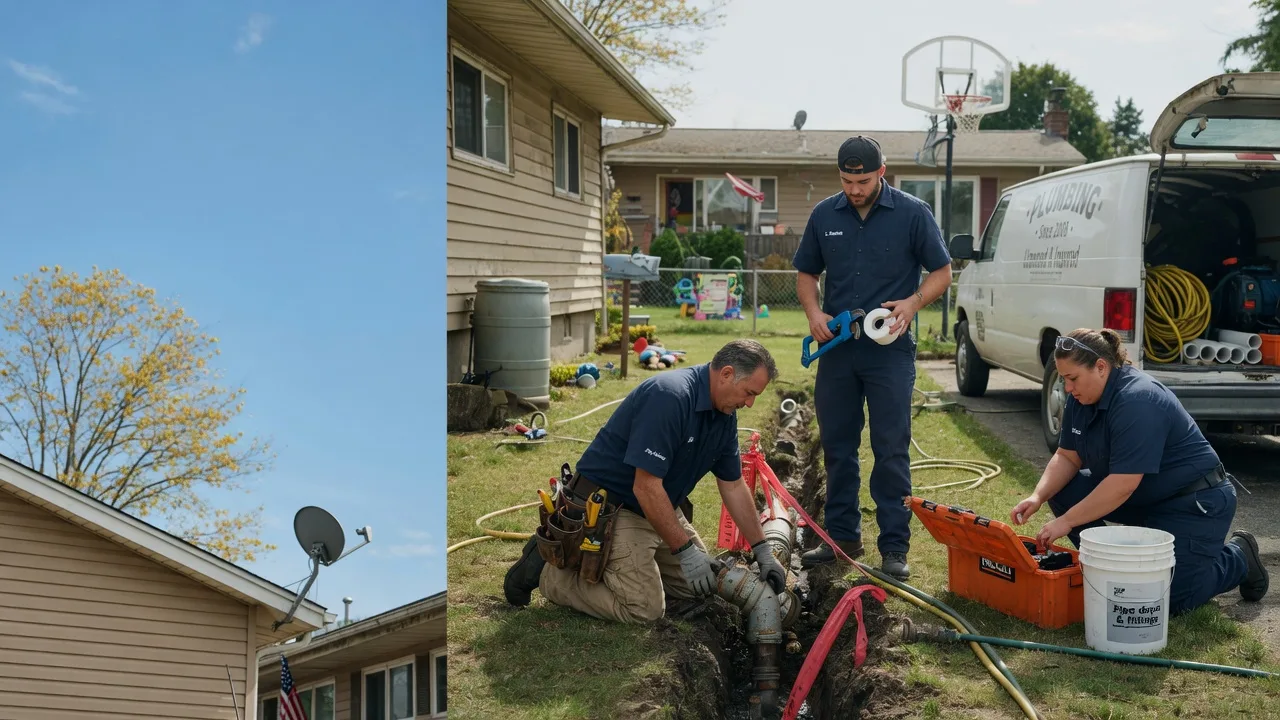 Garbage Disposal Replacement in Old Fort, OH near me